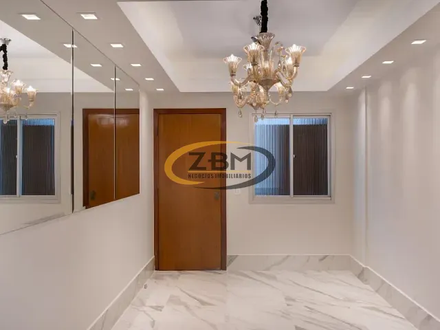 Apartamento com 399m² 3 quartos e 4 banheiros, à venda, no bairro Centro em Londrina