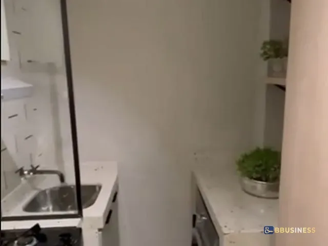 Apartamento 2 quartos e 1 banheiro, à venda, no bairro Residencial Parque da Fazenda em Campinas