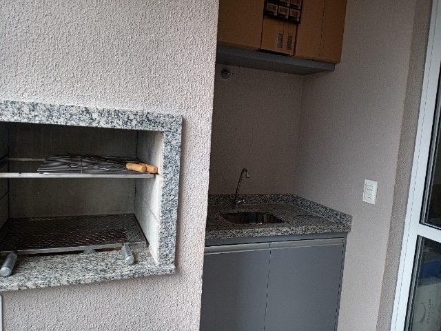 Foto do Apartamento - Apartamento com 2 dormitórios à venda, 70 m² por R$ 450.000,00 - Jardim Vale do Sol - São José dos Campos/SP | Horizonte Imóveis