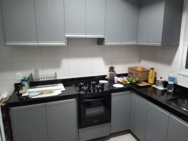 Foto do Apartamento - Apartamento com 2 dormitórios à venda, 70 m² por R$ 450.000,00 - Jardim Vale do Sol - São José dos Campos/SP | Horizonte Imóveis