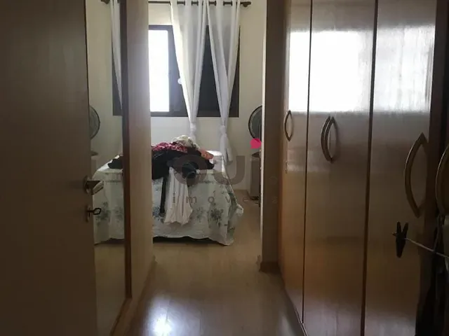 Apartamento 3 quartos e 2 banheiros, à venda, no bairro Vila Mariana em São Paulo