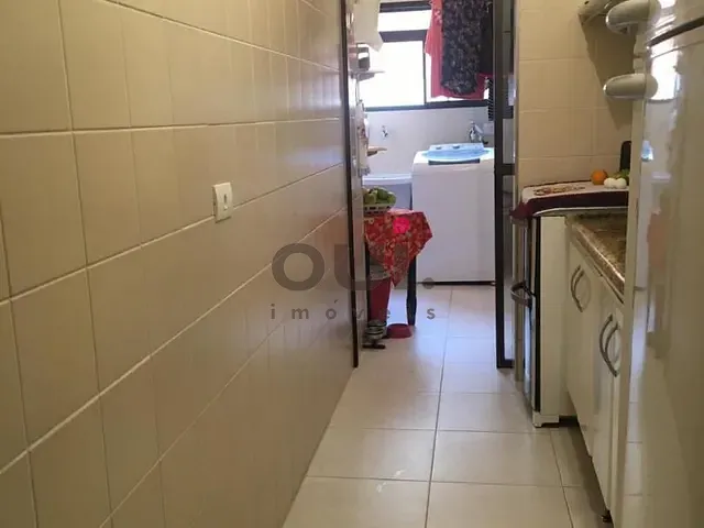 Apartamento 3 quartos e 2 banheiros, à venda, no bairro Vila Mariana em São Paulo