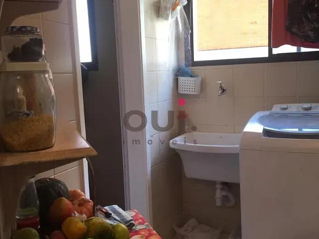 Apartamento 3 quartos e 2 banheiros, à venda, no bairro Vila Mariana em São Paulo