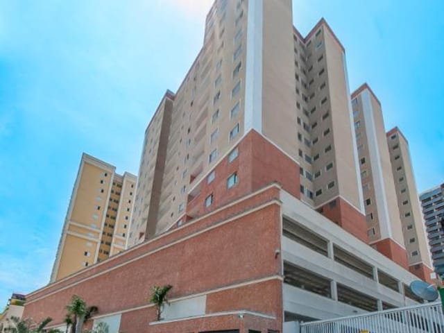 Foto do Apartamento - Apartamento à venda 3 Quartos, 1 Suite, 1 Vaga, 67M², Vila Ema, São José dos Campos - SP | Residencial Spazio Campos de Provence | RUSSI IMÓVEIS