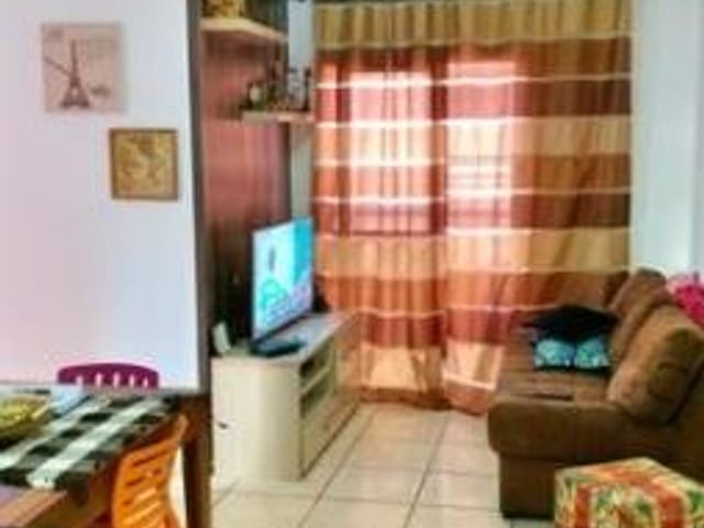 Foto do Apartamento - Apartamento à venda 3 Quartos, 1 Suite, 1 Vaga, 67M², Vila Ema, São José dos Campos - SP | Residencial Spazio Campos de Provence | RUSSI IMÓVEIS