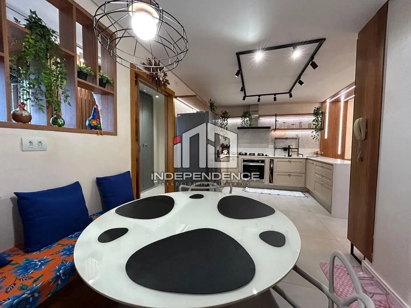 Apartamento, 4 quartos, 240 m² - Foto 35