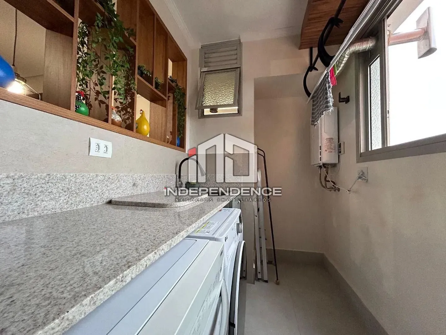 Apartamento, 4 quartos, 240 m² - Foto 39