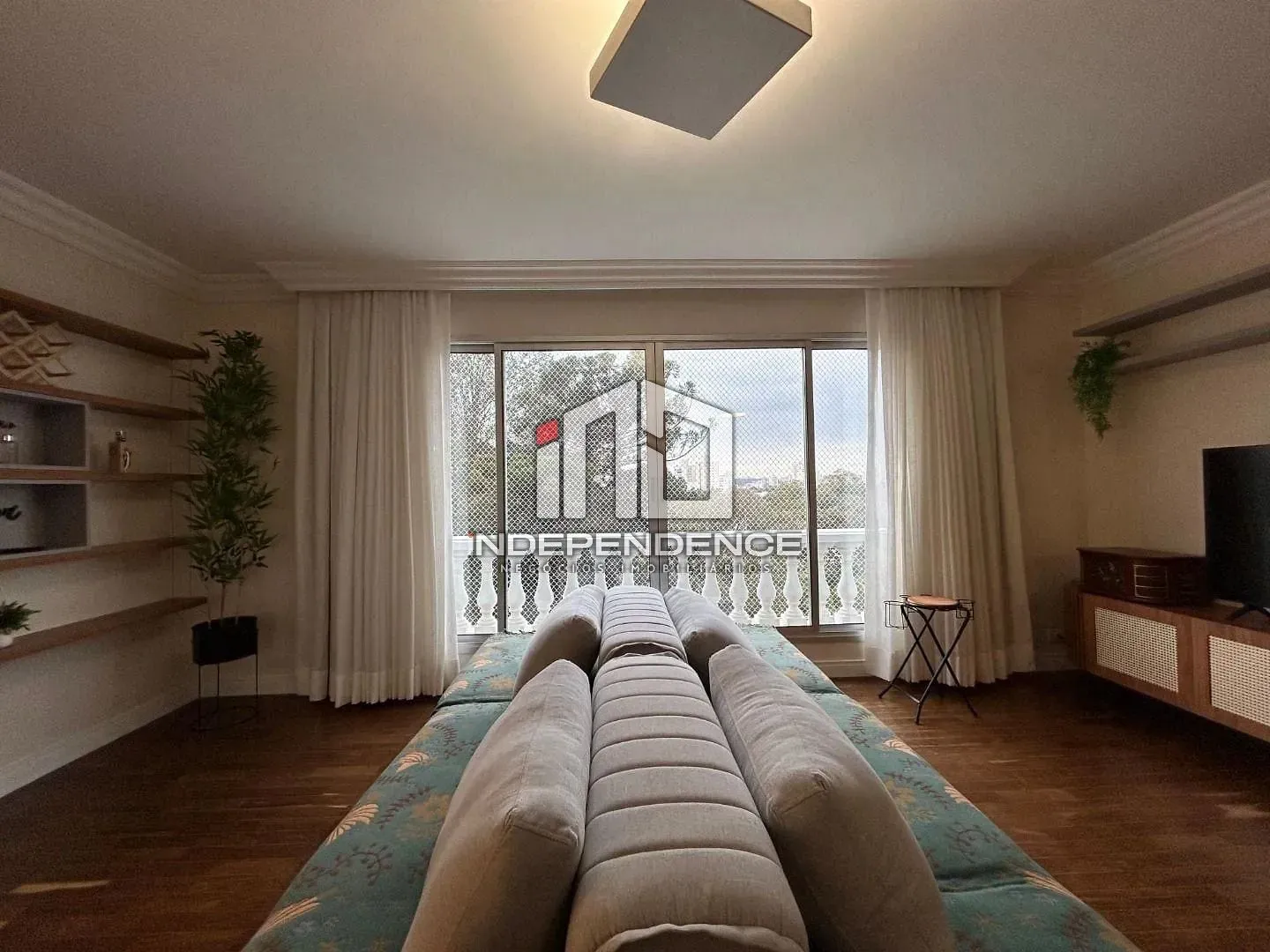 Apartamento, 4 quartos, 240 m² - Foto 5