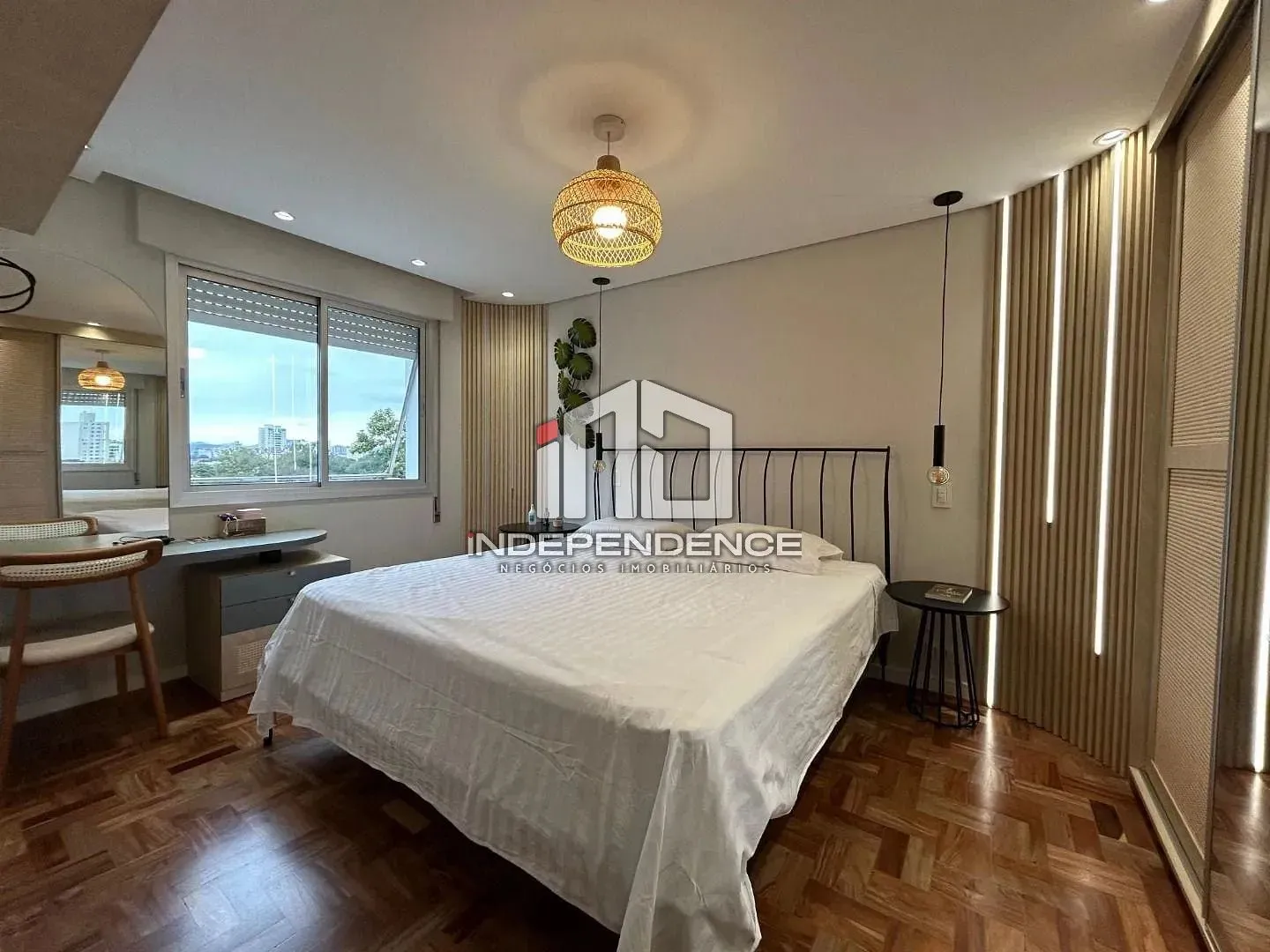 Apartamento, 4 quartos, 240 m² - Foto 49