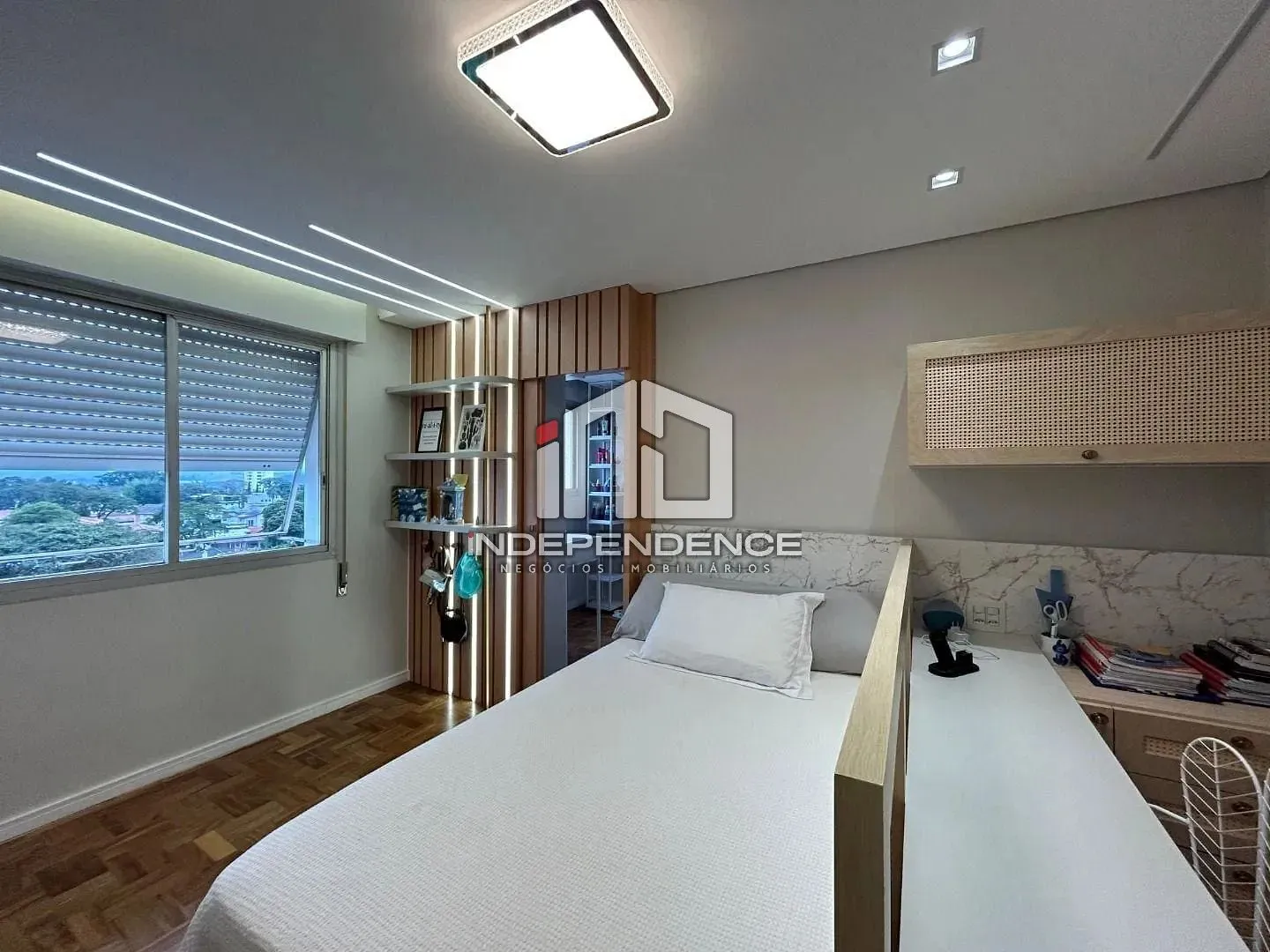 Apartamento, 4 quartos, 240 m² - Foto 68