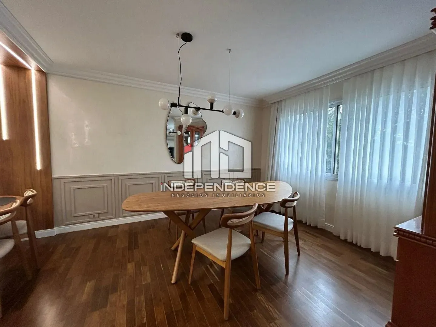 Apartamento, 4 quartos, 240 m² - Foto 15