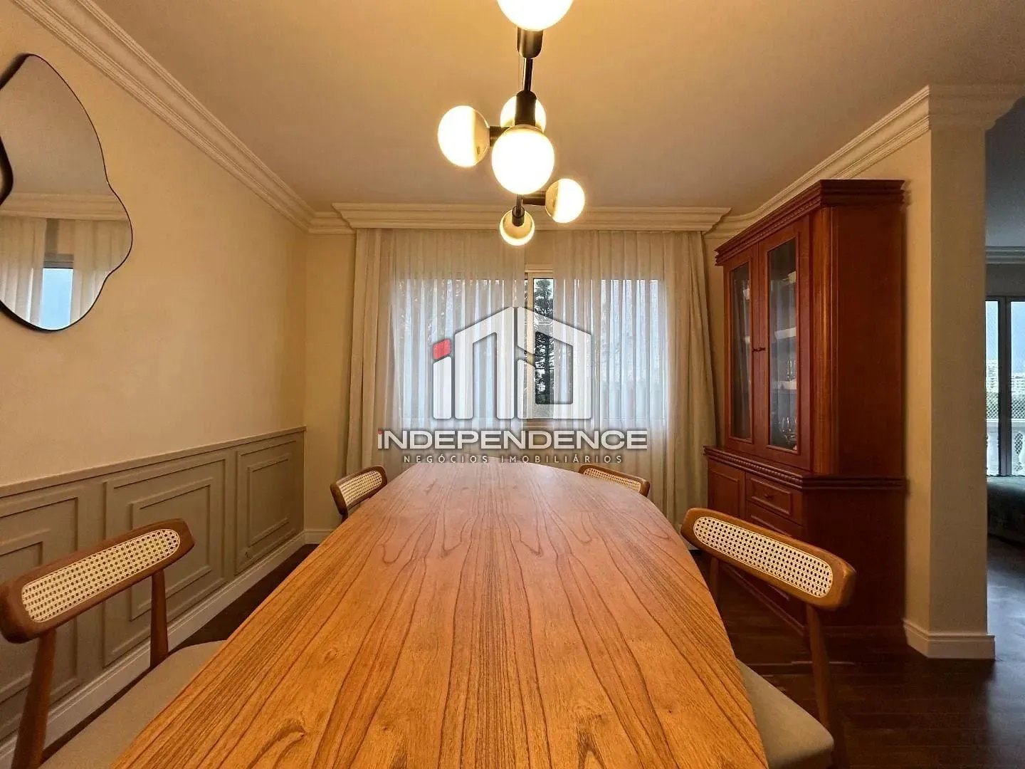 Apartamento, 4 quartos, 240 m² - Foto 18