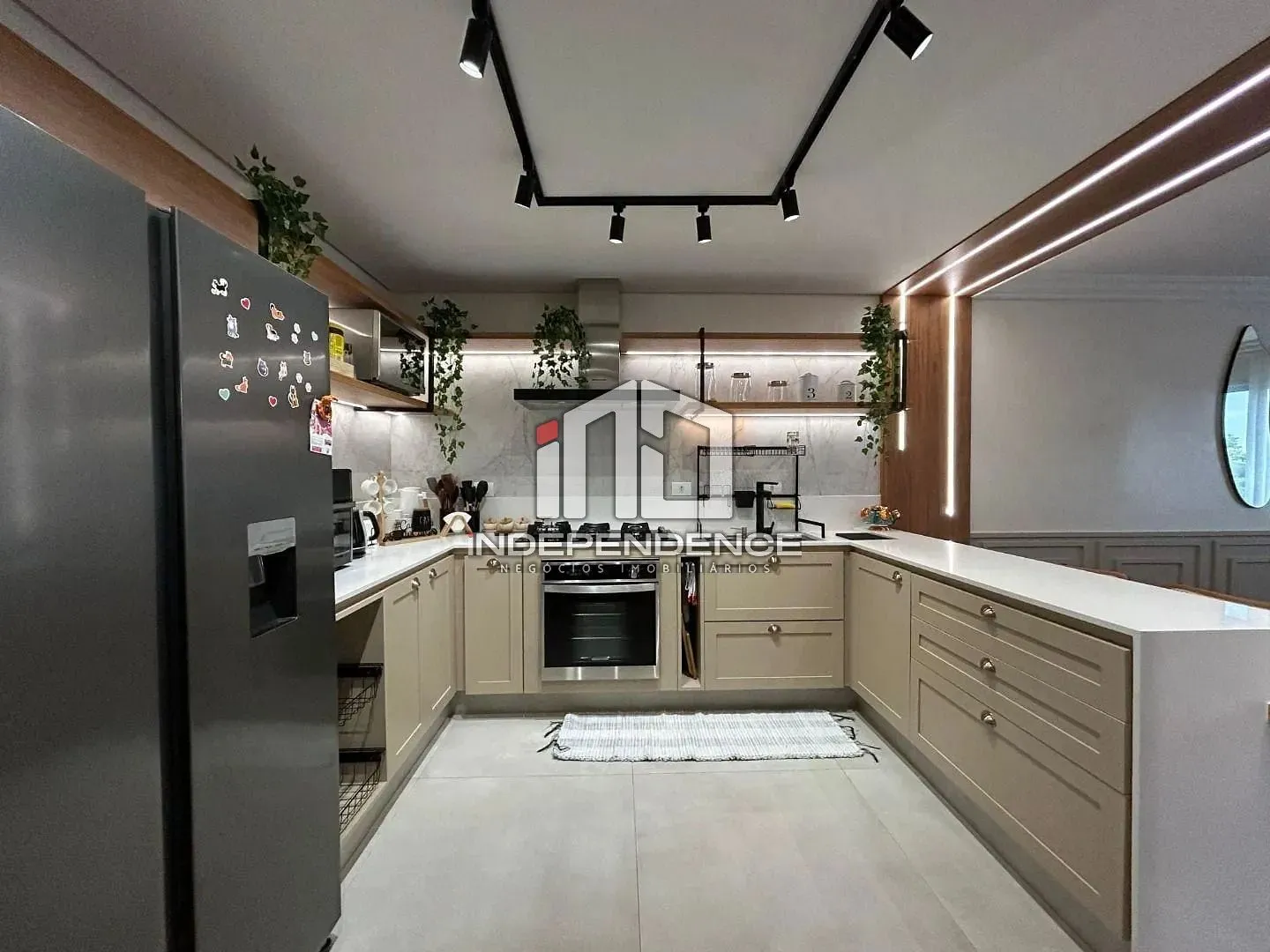 Apartamento, 4 quartos, 240 m² - Foto 27