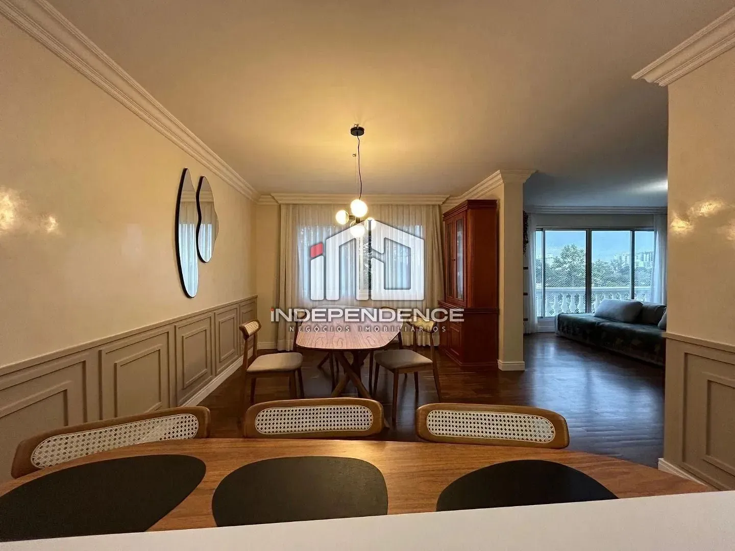 Apartamento, 4 quartos, 240 m² - Foto 31