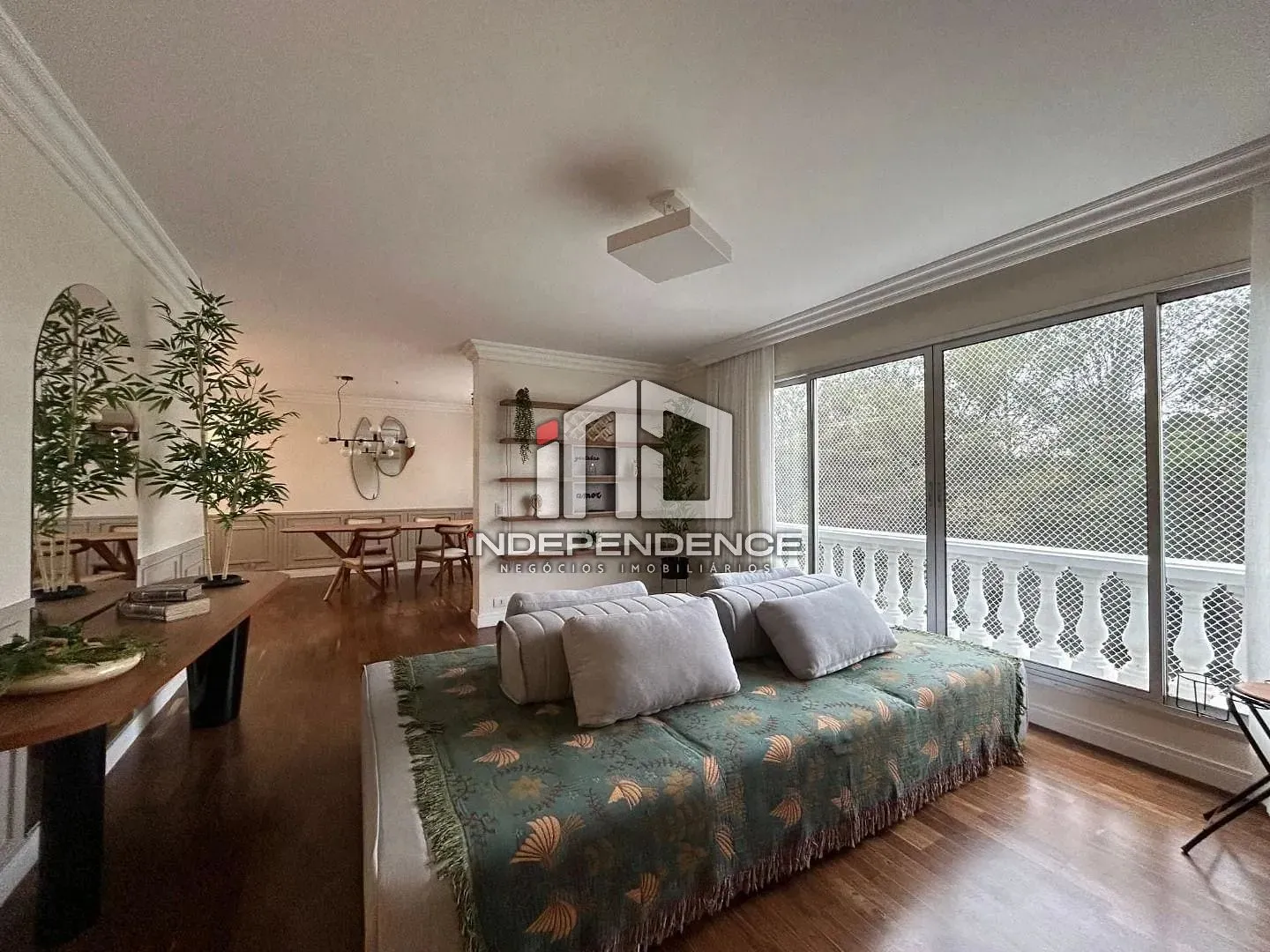 Apartamento, 4 quartos, 240 m² - Foto 9