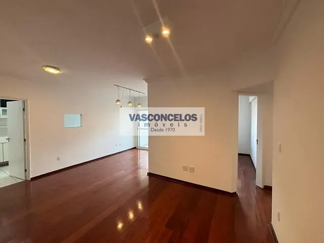 Apartamento com 94m² 3 quartos e 1 banheiro, à venda ou para alugar, no bairro Jardim Aquarius em São José dos Campos