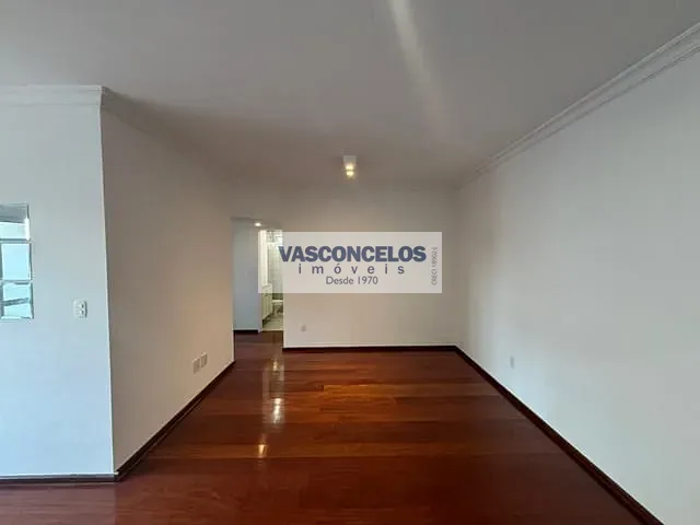 Apartamento com 94m² 3 quartos e 1 banheiro, à venda ou para alugar, no bairro Jardim Aquarius em São José dos Campos