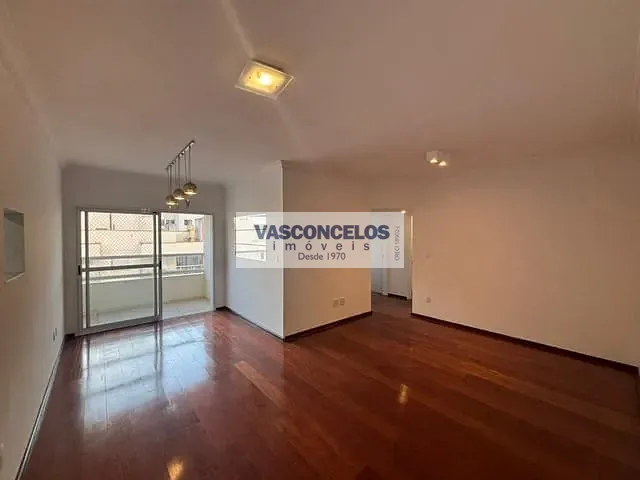 Apartamento com 94m² 3 quartos e 1 banheiro, à venda ou para alugar, no bairro Jardim Aquarius em São José dos Campos