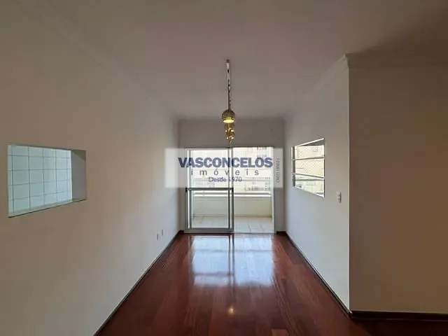 Apartamento com 94m² 3 quartos e 1 banheiro, à venda ou para alugar, no bairro Jardim Aquarius em São José dos Campos
