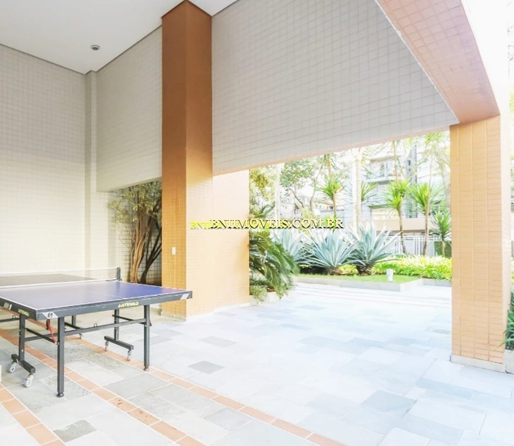 Apartamento, 4 quartos, 190 m² - Foto 26