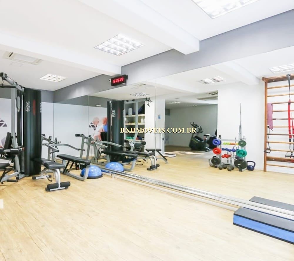 Apartamento, 4 quartos, 190 m² - Foto 23