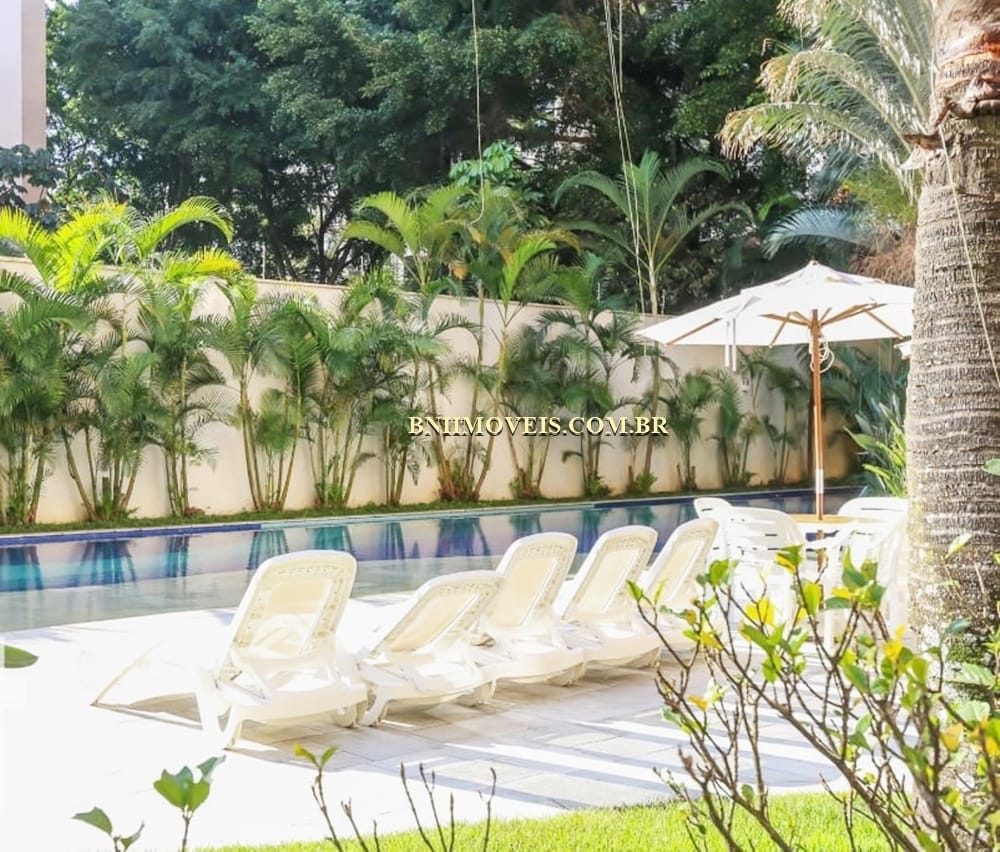 Apartamento, 4 quartos, 190 m² - Foto 21