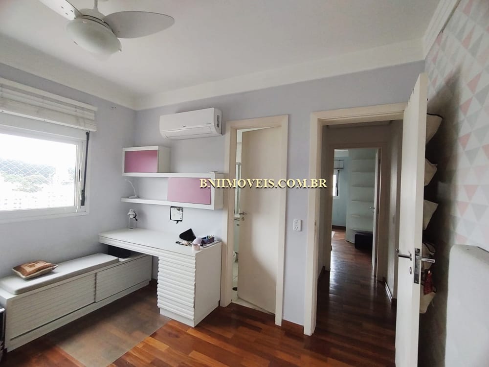 Apartamento, 4 quartos, 190 m² - Foto 11