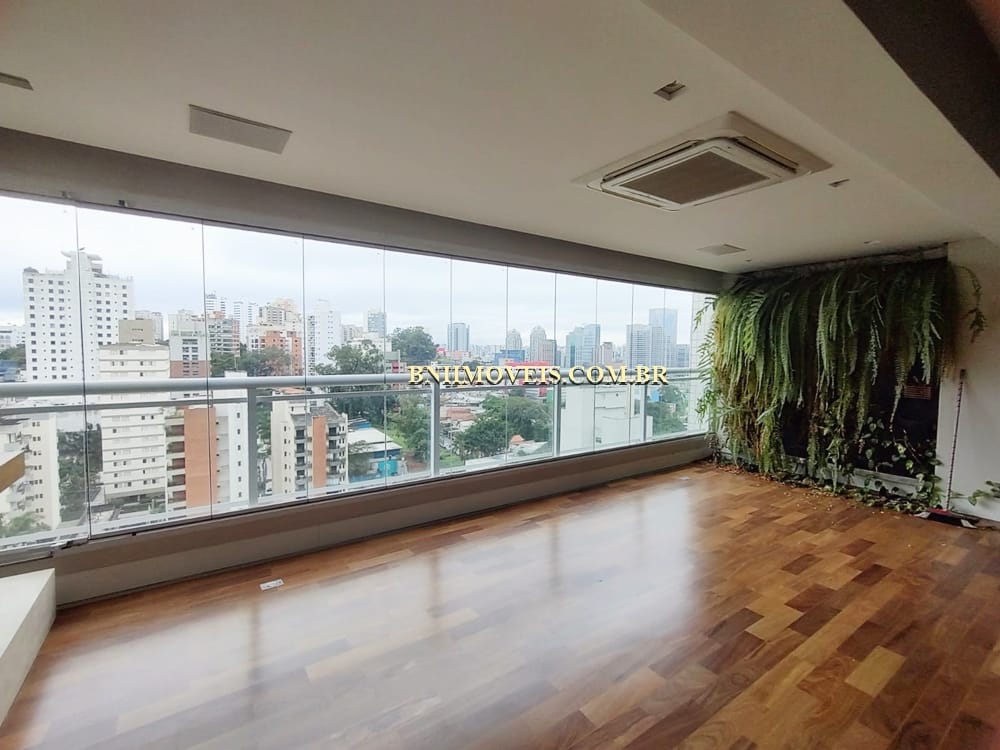 Apartamento, 4 quartos, 190 m² - Foto 3