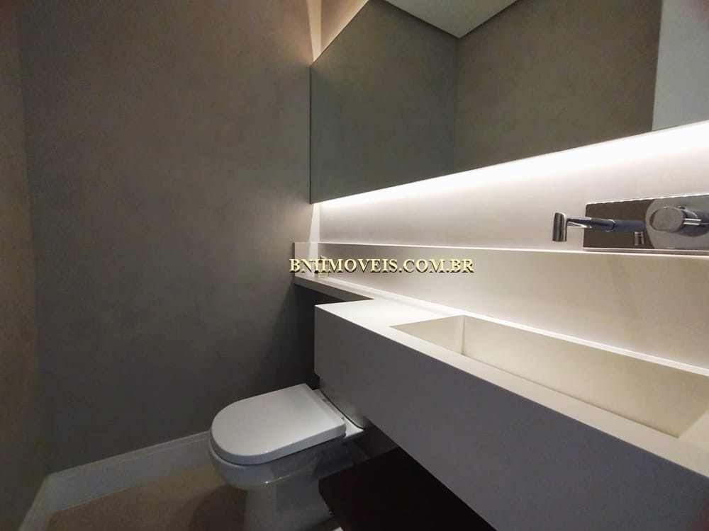 Apartamento, 4 quartos, 190 m² - Foto 6