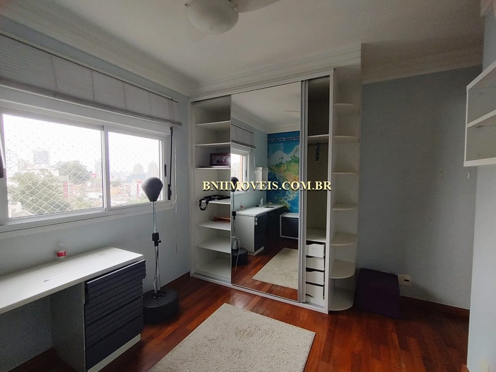 Apartamento, 4 quartos, 190 m² - Foto 15