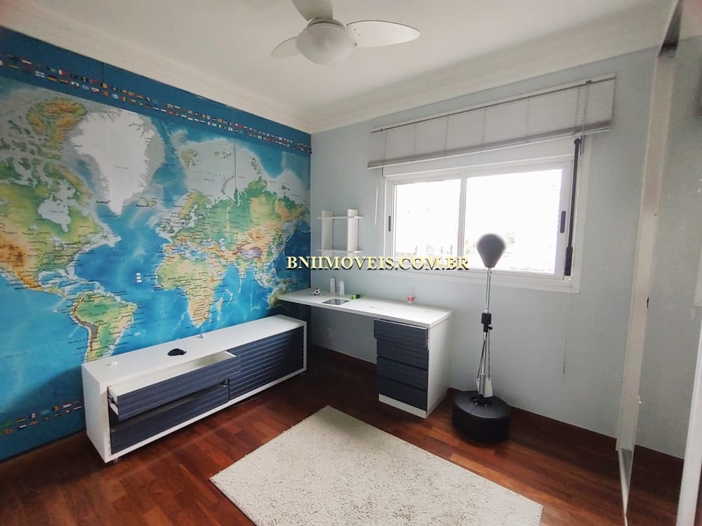 Apartamento, 4 quartos, 190 m² - Foto 14