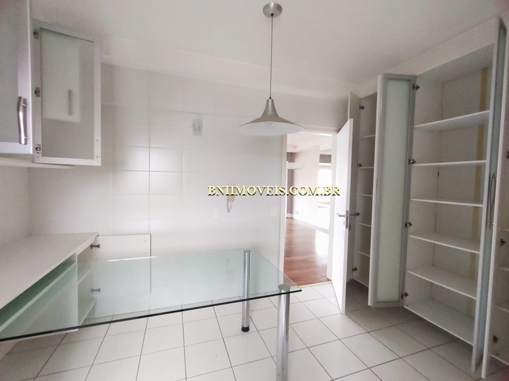 Apartamento, 4 quartos, 190 m² - Foto 8