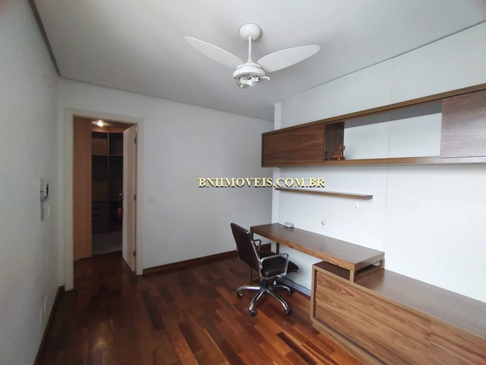 Apartamento, 4 quartos, 190 m² - Foto 4