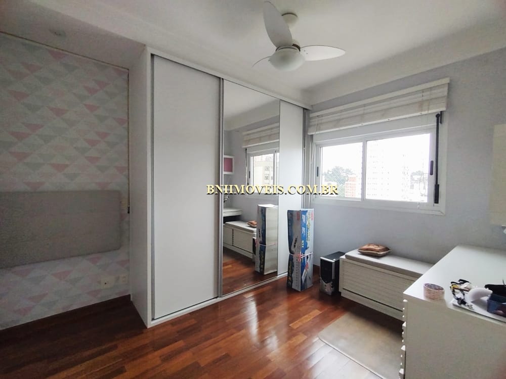 Apartamento, 4 quartos, 190 m² - Foto 12