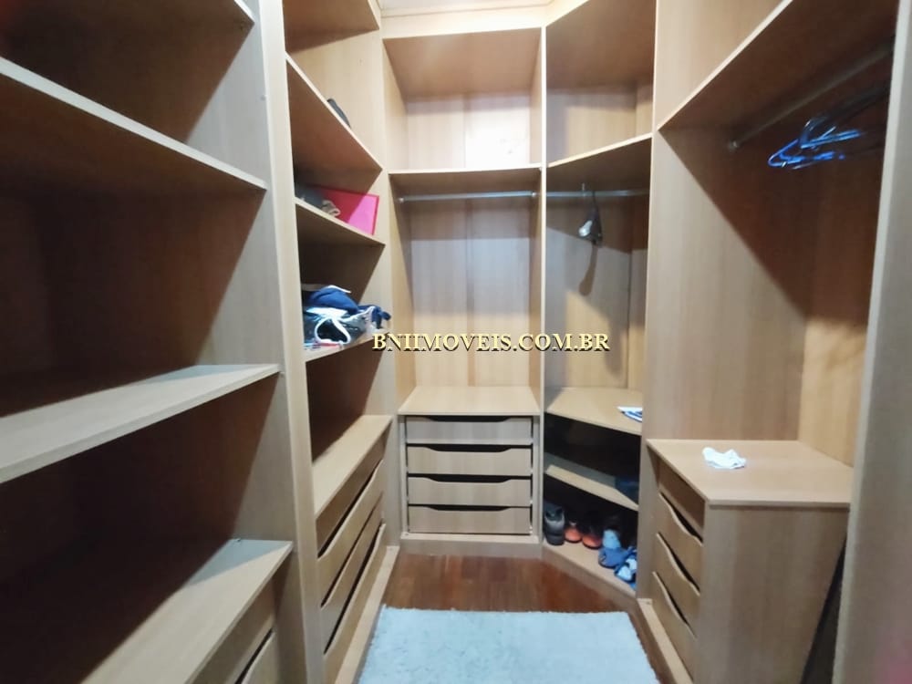 Apartamento, 4 quartos, 190 m² - Foto 19