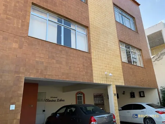 Apartamento 3 quartos e 2 banheiros, para alugar, no bairro Centro em Campos dos Goytacazes