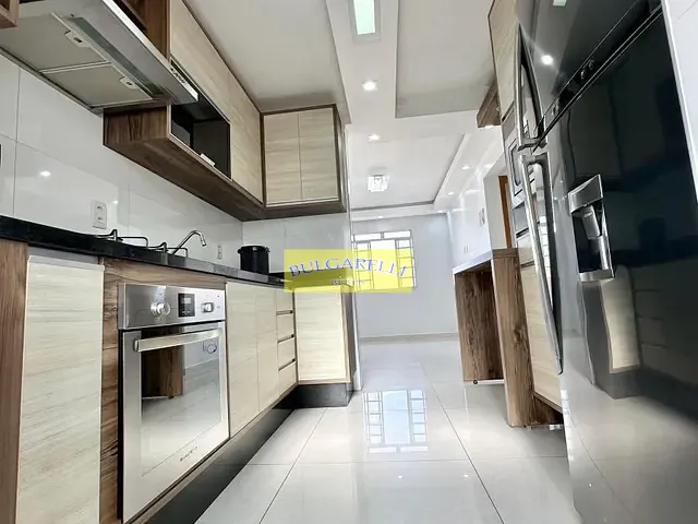 Apartamento com 54m² 2 quartos e 1 banheiro, à venda, no bairro Jardim Guanabara em Jundiaí