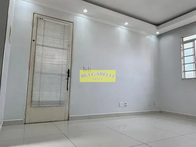 Apartamento com 54m² 2 quartos e 1 banheiro, à venda, no bairro Jardim Guanabara em Jundiaí