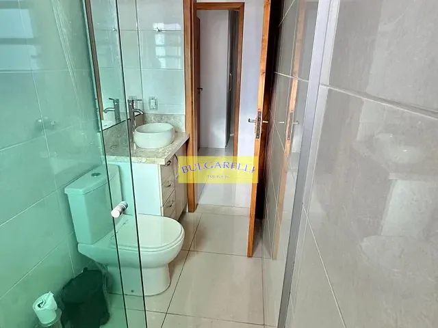Apartamento com 54m² 2 quartos e 1 banheiro, à venda, no bairro Jardim Guanabara em Jundiaí