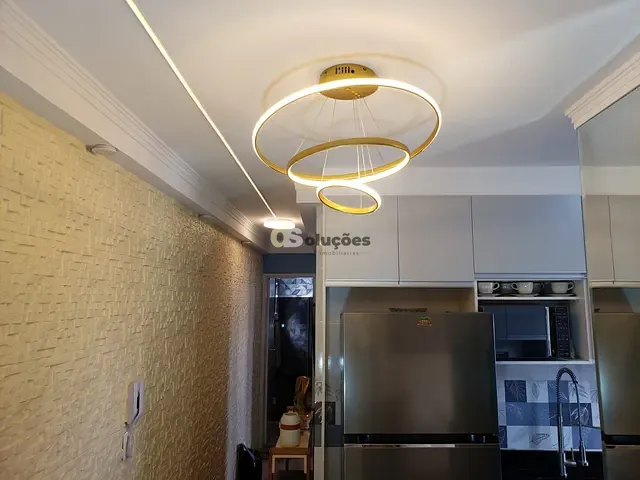 Apartamento 2 quartos e 1 banheiro, à venda, no bairro Santana em São Paulo