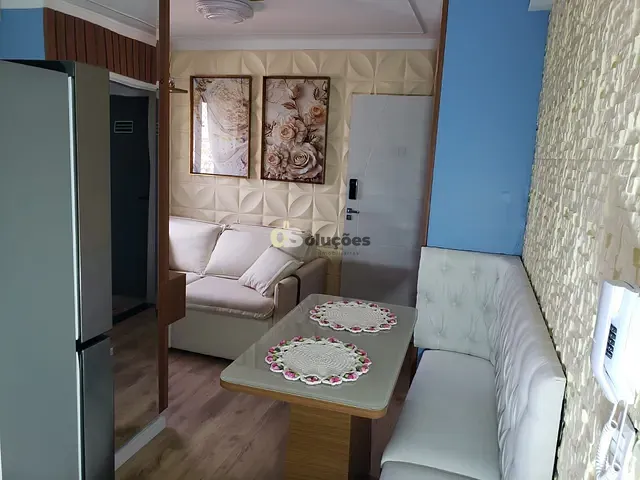 Apartamento 2 quartos e 1 banheiro, à venda, no bairro Santana em São Paulo