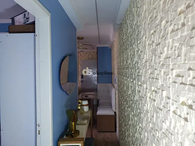 Apartamento 2 quartos e 1 banheiro, à venda, no bairro Santana em São Paulo