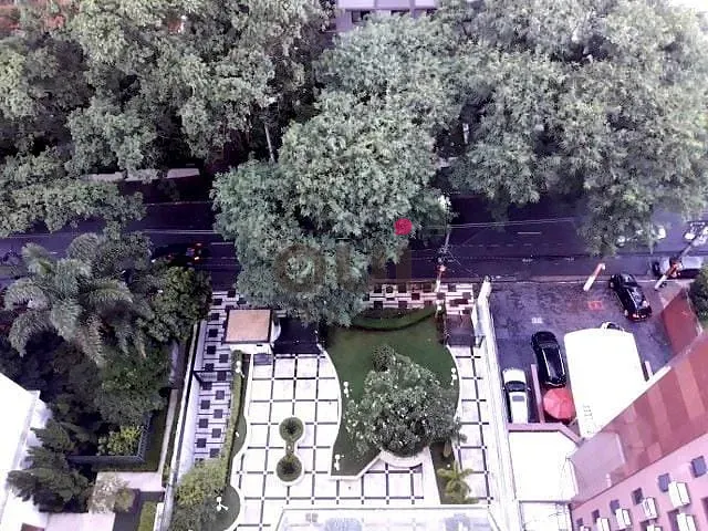 Apartamento 3 quartos e 2 banheiros, para alugar, no bairro Jardim Paulista em São Paulo