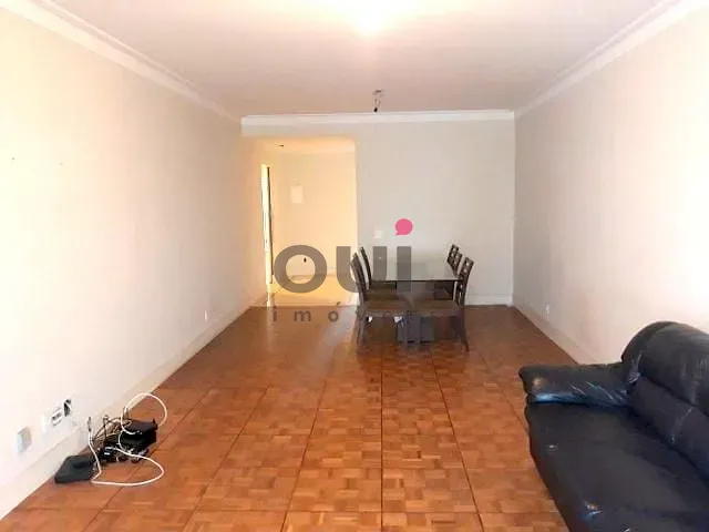 Apartamento 3 quartos e 2 banheiros, para alugar, no bairro Jardim Paulista em São Paulo