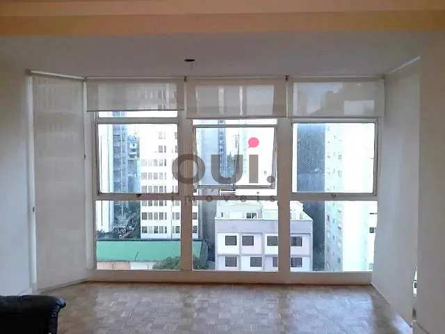 Apartamento 3 quartos e 2 banheiros, para alugar, no bairro Jardim Paulista em São Paulo