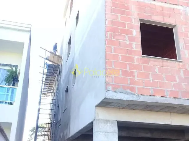 Apartamento 2 quartos e 1 banheiro, à venda, no bairro Jardim Padre Rodolfo em Pindamonhangaba