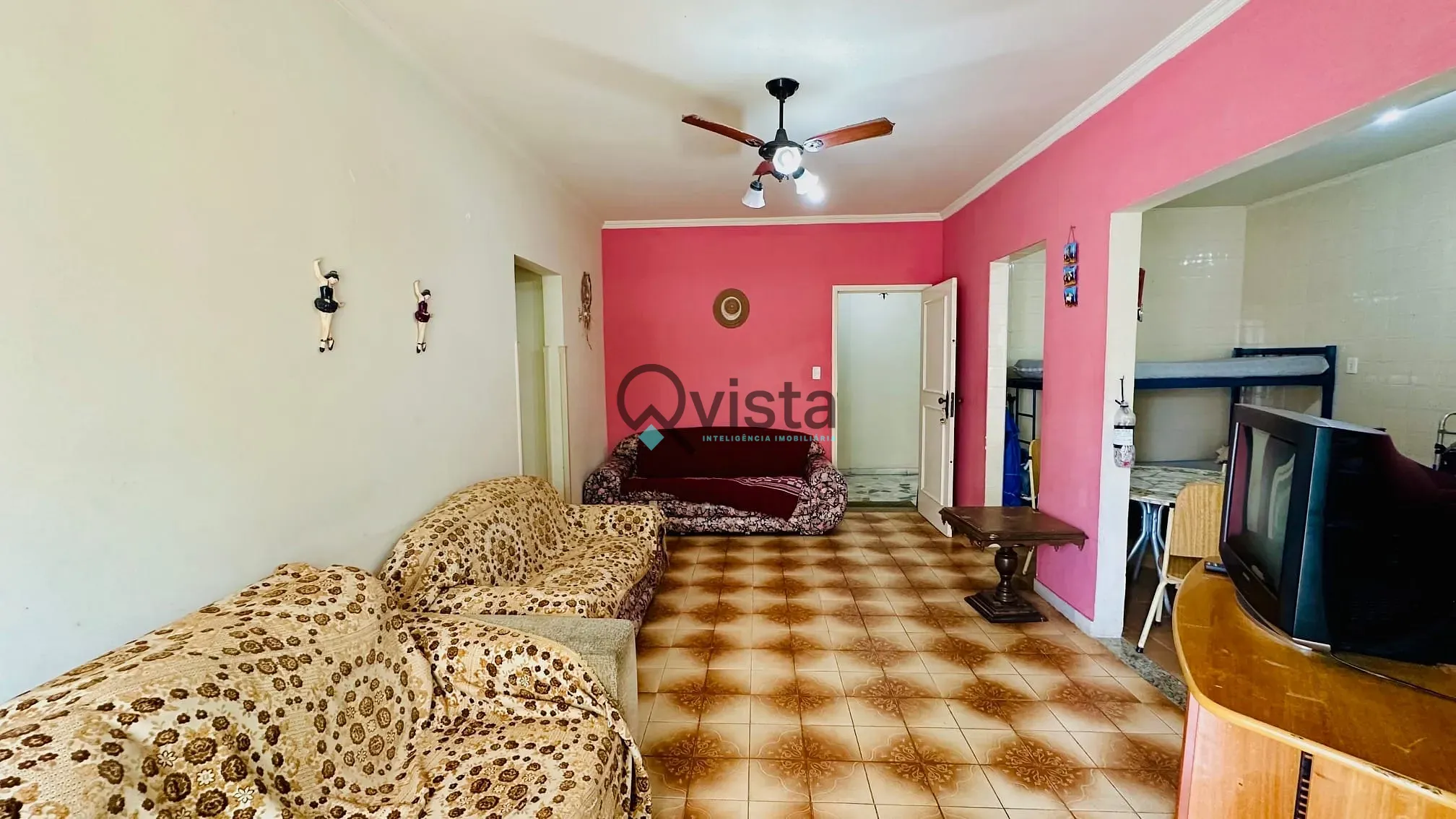 Apartamento, 1 quarto, 71 m² - Foto 2