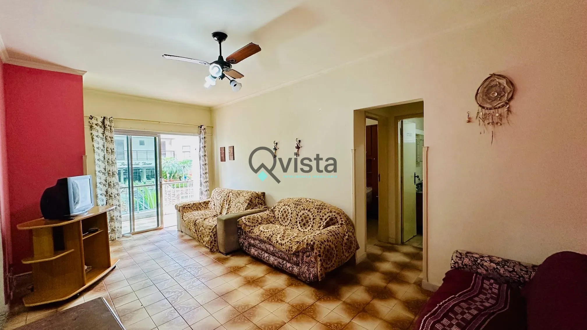 Apartamento, 1 quarto, 71 m² - Foto 4