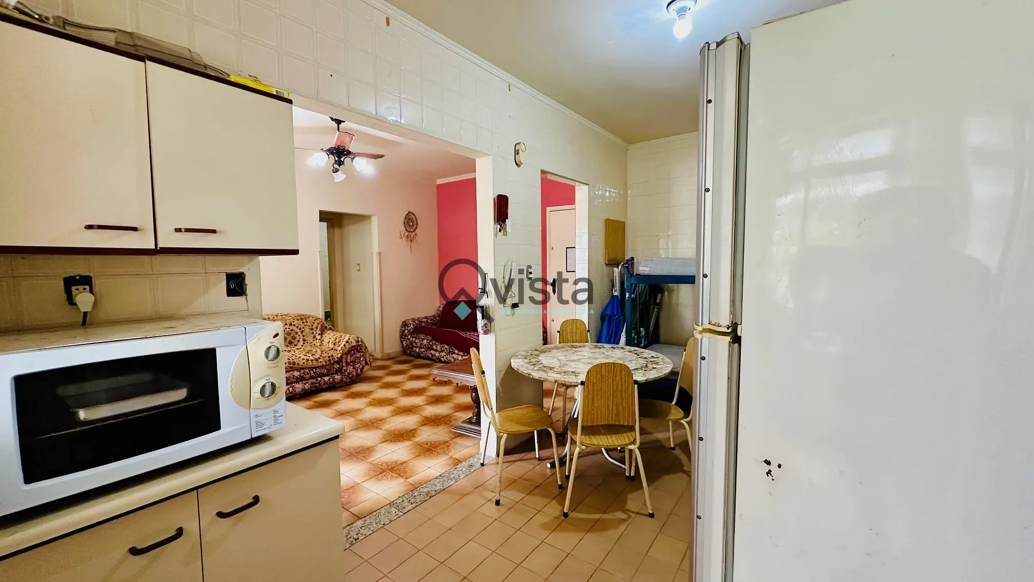 Apartamento, 1 quarto, 71 m² - Foto 7
