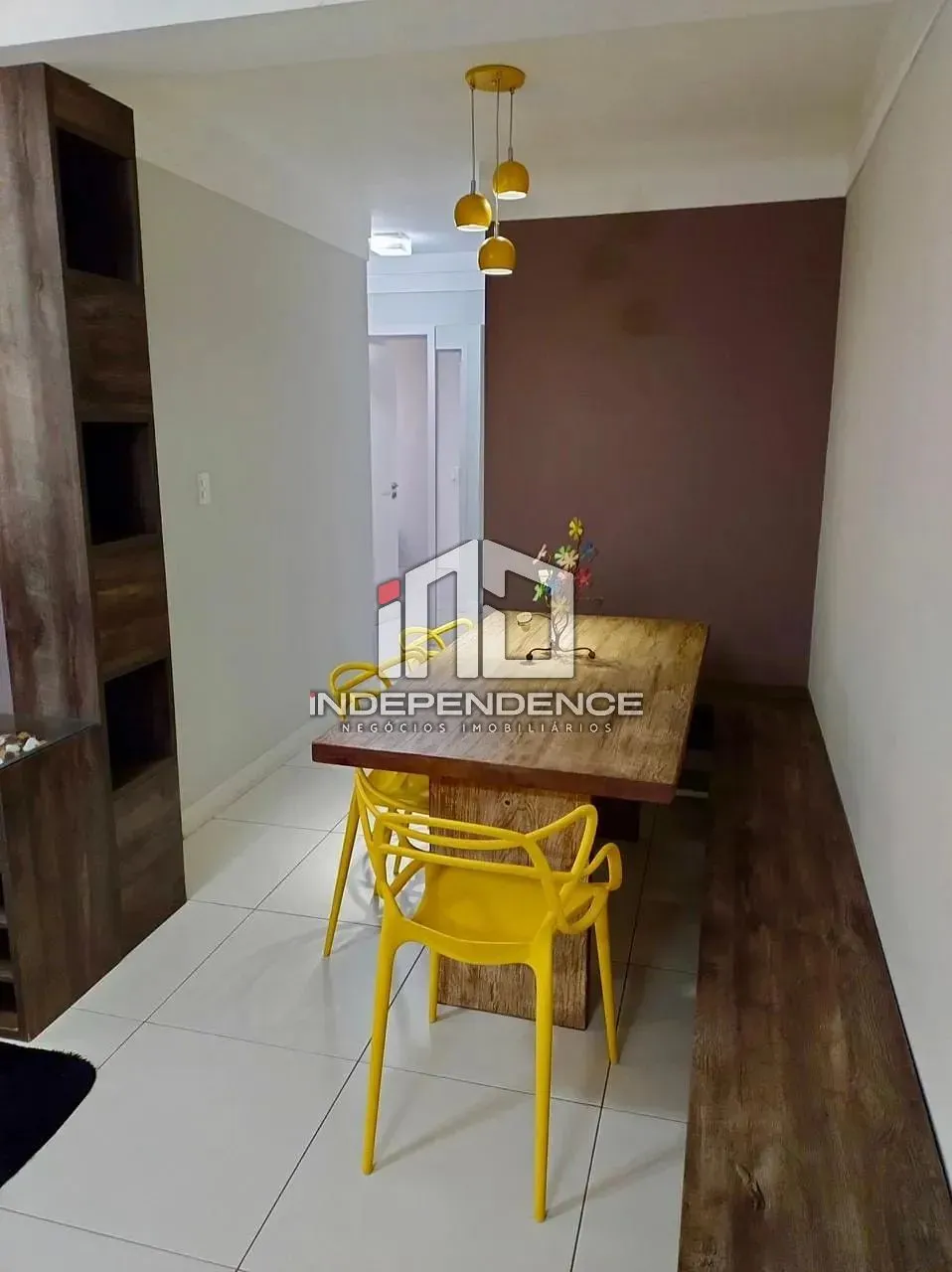 Apartamento, 2 quartos, 63 m² - Foto 5